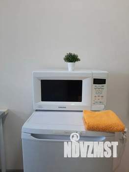 Студия квартира, посуточно, 17м2, 4/6 этаж