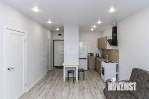 1-к квартира, на длительный срок, 46м2, 19/19 этаж