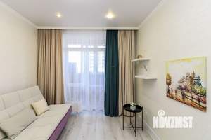 2-к квартира, на длительный срок, 55м2, 11/19 этаж