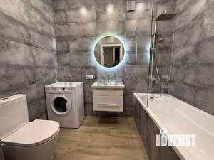 1-к квартира, на длительный срок, 40м2, 2/9 этаж