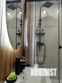 1-к квартира, посуточно, 33м2, 3/16 этаж