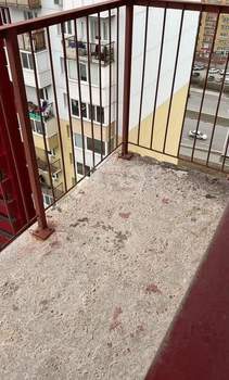 1-к квартира, на длительный срок, 30м2, 15/16 этаж