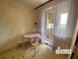 1-к квартира, на длительный срок, 37м2, 8/10 этаж