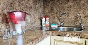 3-к квартира, посуточно, 90м2, 4/9 этаж