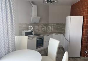 1-к квартира, на длительный срок, 33м2, 8/9 этаж