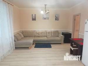 Студия квартира, на длительный срок, 36м2, 3/20 этаж