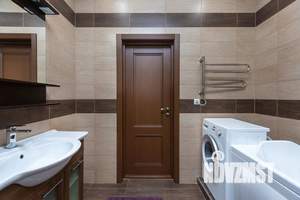 1-к квартира, посуточно, 62м2, 20/25 этаж
