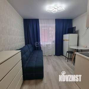 Студия квартира, на длительный срок, 18м2, 2/5 этаж