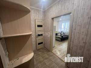 Студия квартира, на длительный срок, 28м2, 9/16 этаж