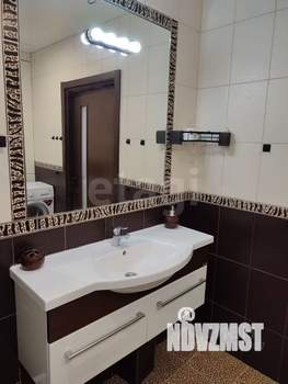 Студия квартира, на длительный срок, 47м2, 12/17 этаж