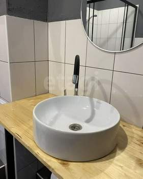 1-к квартира, на длительный срок, 33м2, 1/16 этаж