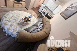 1-к квартира, посуточно, 37м2, 11/14 этаж