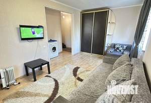 1-к квартира, посуточно, 38м2, 4/5 этаж