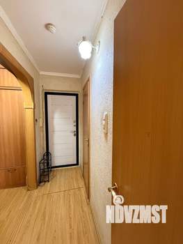 1-к квартира, на длительный срок, 44м2, 8/10 этаж