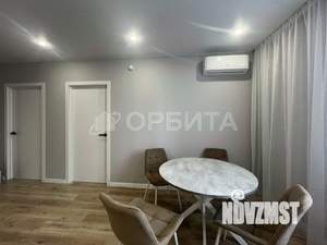 2-к квартира, на длительный срок, 50м2, 2/25 этаж