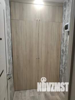 Студия квартира, посуточно, 24м2, 2/9 этаж