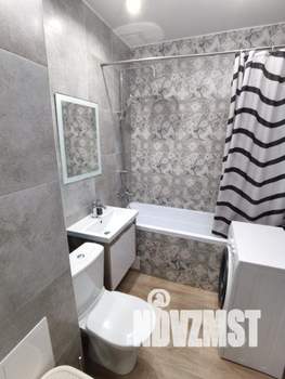 1-к квартира, на длительный срок, 39м2, 3/18 этаж