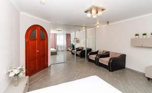 1-к квартира, на длительный срок, 44м2, 7/10 этаж