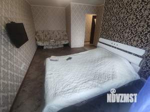 1-к квартира, посуточно, 40м2, 3/5 этаж