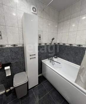 1-к квартира, на длительный срок, 45м2, 1/10 этаж