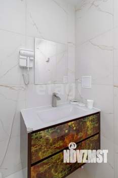 Студия квартира, на длительный срок, 29м2, 15/15 этаж