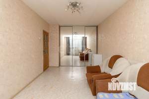 1-к квартира, на длительный срок, 30м2, 5/5 этаж