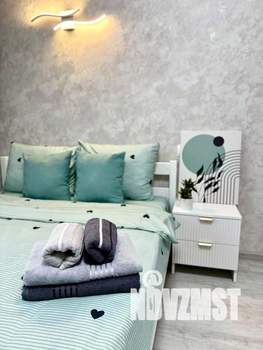 1-к квартира, посуточно, 23м2, 1/1 этаж