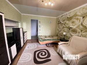 1-к квартира, на длительный срок, 36м2, 5/9 этаж