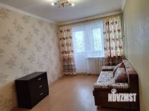 1-к квартира, на длительный срок, 40м2, 8/15 этаж