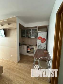 Студия квартира, посуточно, 33м2, 5/12 этаж