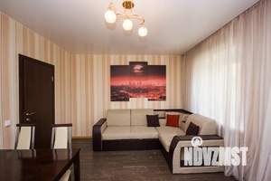 2-к квартира, посуточно, 50м2, 2/9 этаж