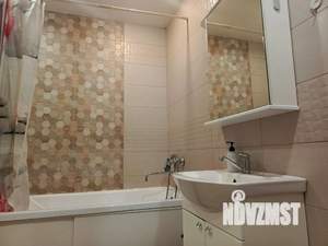 1-к квартира, посуточно, 33м2, 6/22 этаж