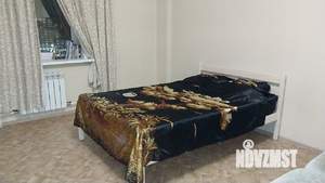 1-к квартира, посуточно, 33м2, 11/20 этаж