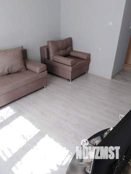 Студия квартира, на длительный срок, 21м2, 1/8 этаж