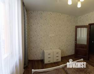 2-к квартира, на длительный срок, 56м2, 2/20 этаж