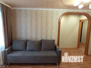 2-к квартира, посуточно, 38м2, 4/5 этаж