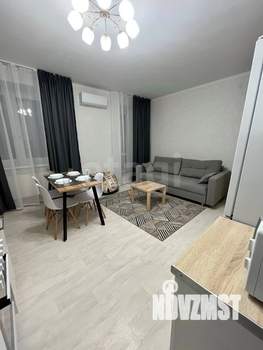 Студия квартира, на длительный срок, 28м2, 10/16 этаж