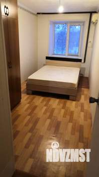 3-к квартира, на длительный срок, 59м2, 3/5 этаж