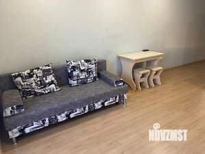 Студия квартира, на длительный срок, 25м2, 10/20 этаж