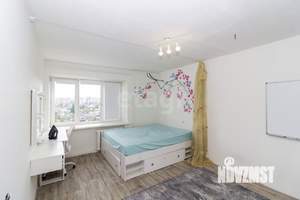 1-к квартира, на длительный срок, 40м2, 9/9 этаж