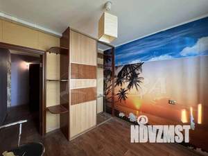 1-к квартира, на длительный срок, 36м2, 2/9 этаж