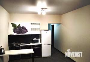 Студия квартира, на длительный срок, 30м2, 5/19 этаж