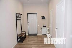 3-к квартира, посуточно, 80м2, 10/19 этаж