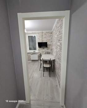 1-к квартира, на длительный срок, 37м2, 9/15 этаж