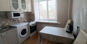 1-к квартира, на длительный срок, 36м2, 2/5 этаж