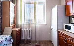 1-к квартира, на длительный срок, 41м2, 7/14 этаж