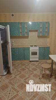 2-к квартира, на длительный срок, 46м2, 12/16 этаж