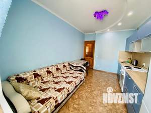 2-к квартира, посуточно, 50м2, 8/12 этаж