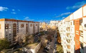 2-к квартира, на длительный срок, 65м2, 9/9 этаж