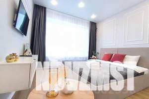 1-к квартира, посуточно, 30м2, 10/18 этаж